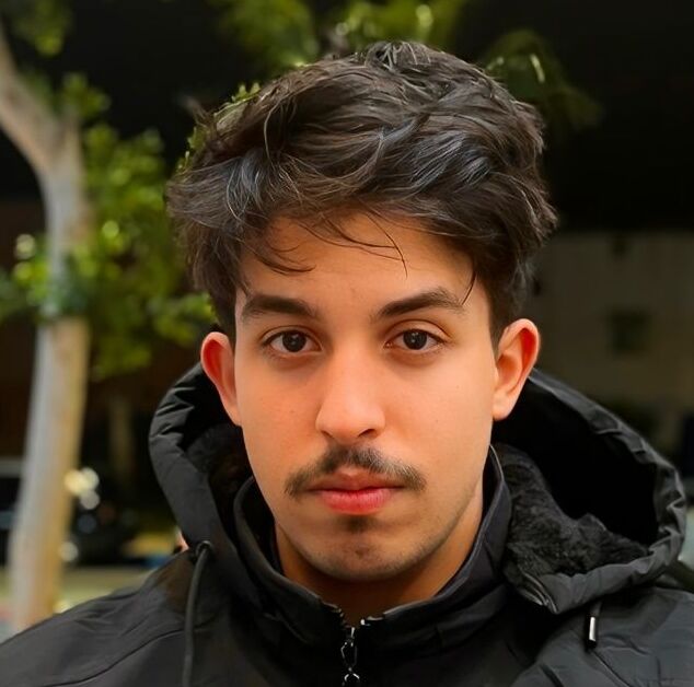Ilyas Bikarnaf